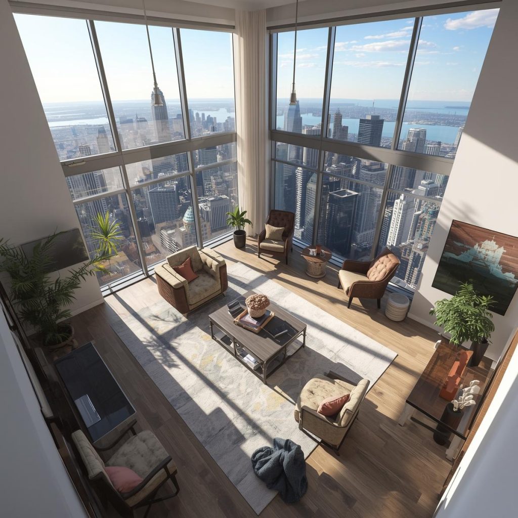 AI Chat Agent For Real Estate