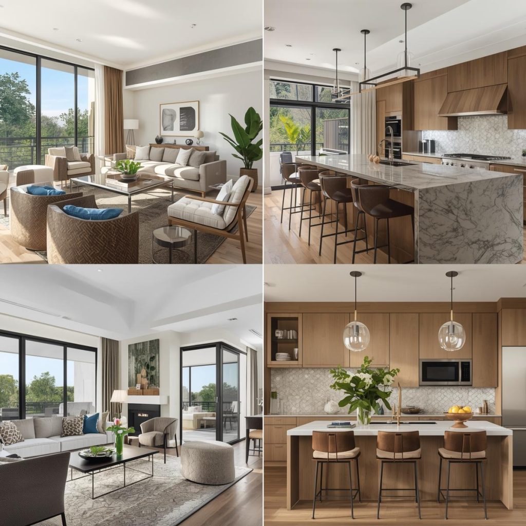 AI Chat Agent For Real Estate